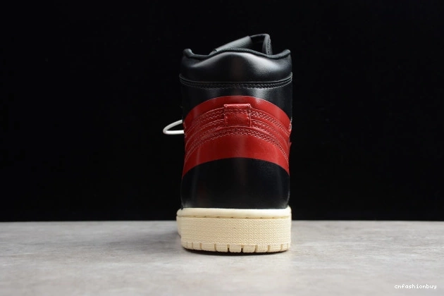Defiant BQ6682-006 OG Air High Jordan Couture 1 0924